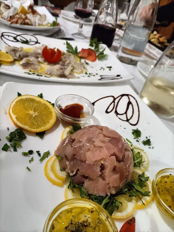 L'Isola dei Sardi due