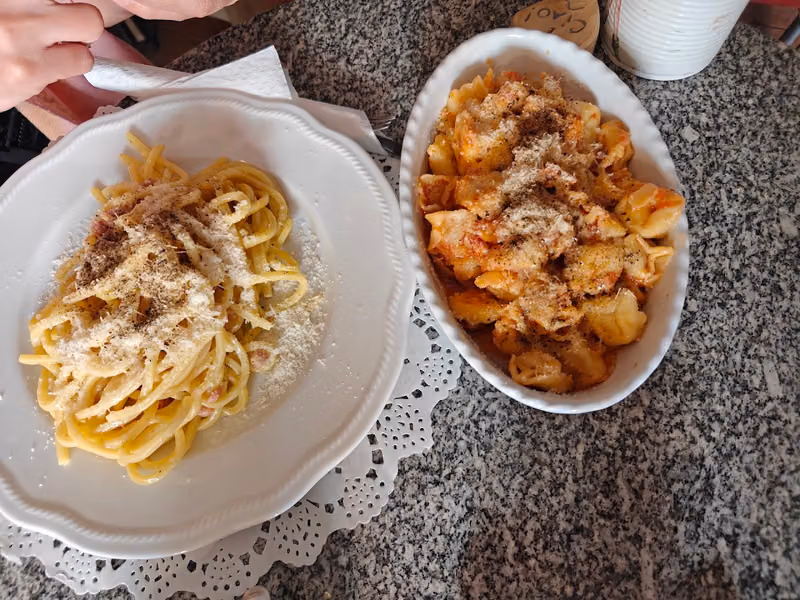 Kitchen Alimentari