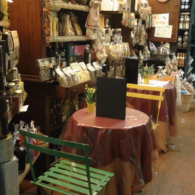 Kitchen Alimentari
