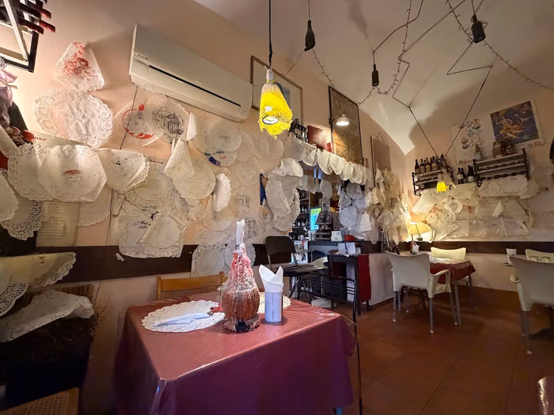 Kitchen Alimentari