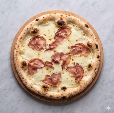 Pizza big