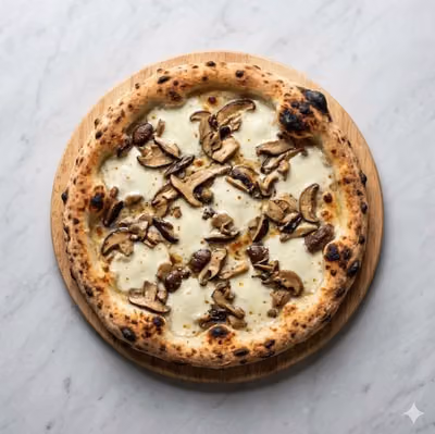 Pizza big