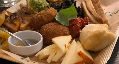 ortorosso