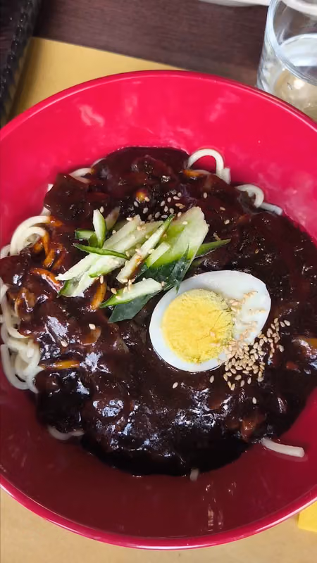 Koreamor Ristorante Coreano
