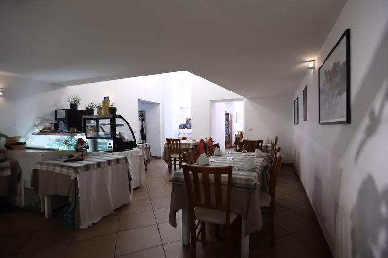 Feel Good Ristorante Pizzeria Bisteccheria