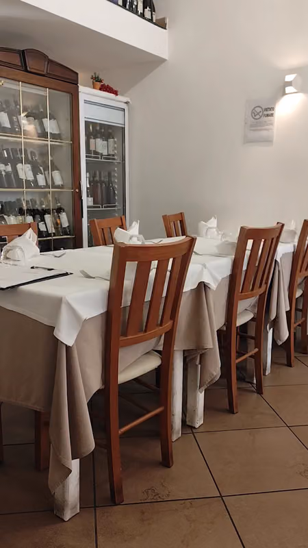 Feel Good Ristorante Pizzeria Bisteccheria
