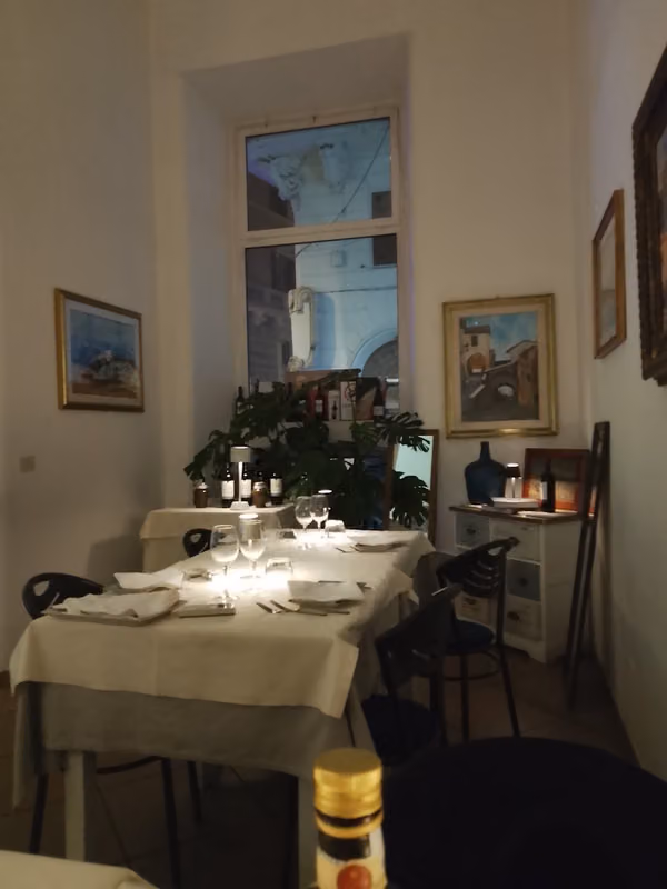 Feel Good Ristorante Pizzeria Bisteccheria
