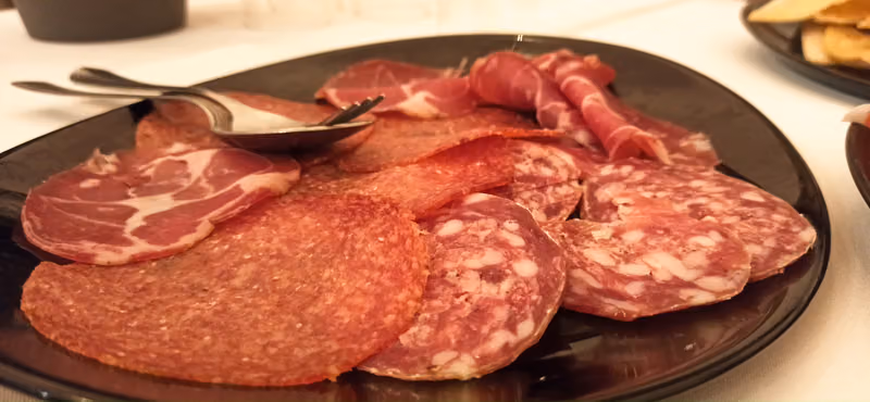 Feel Good Ristorante Pizzeria Bisteccheria