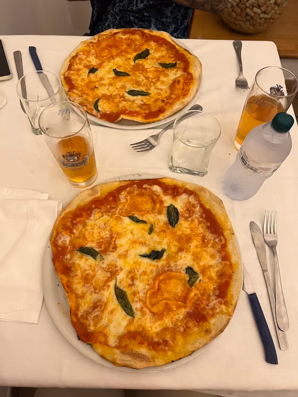 Feel Good Ristorante Pizzeria Bisteccheria
