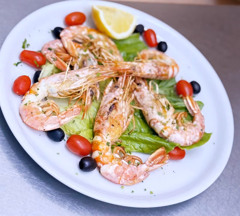 Ristorante Piccolo Spazio