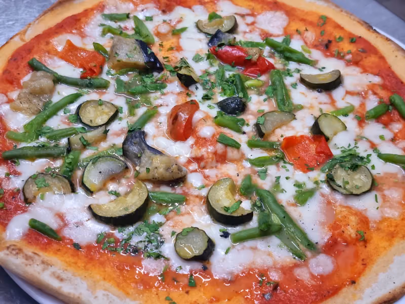 Ristorante Piccolo Spazio
