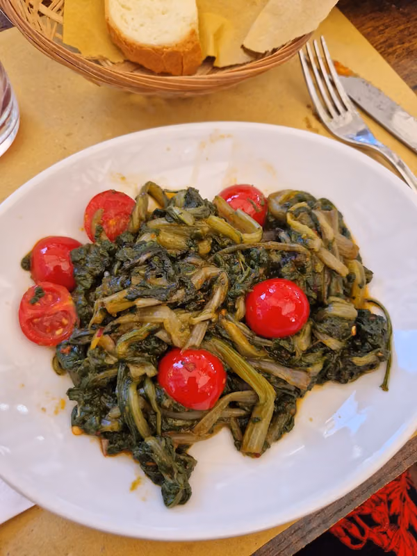 Osteria dar Nasone