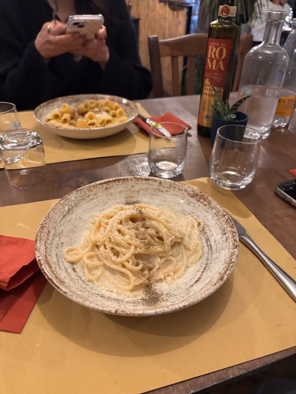 Osteria dar Nasone