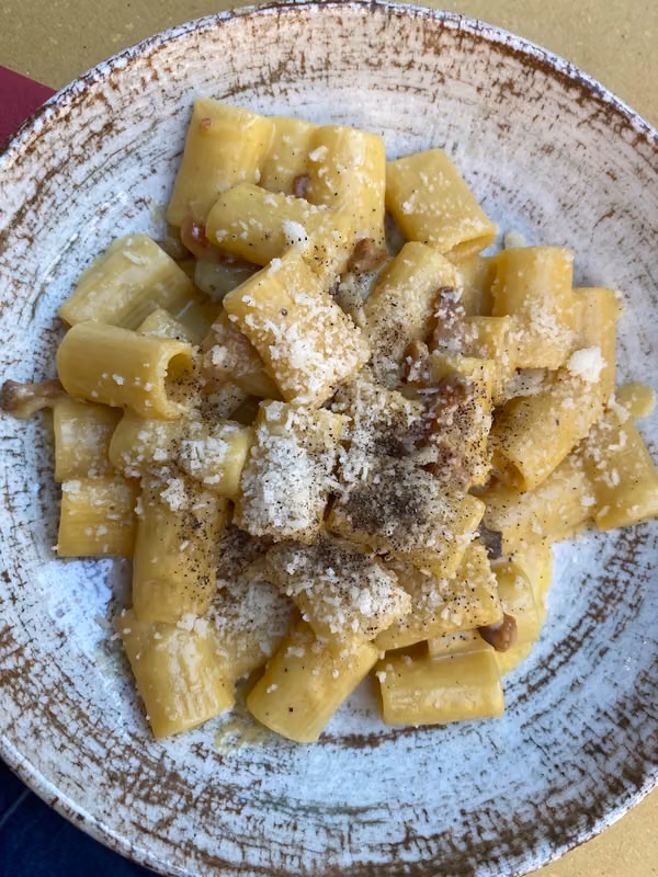 Osteria dar Nasone