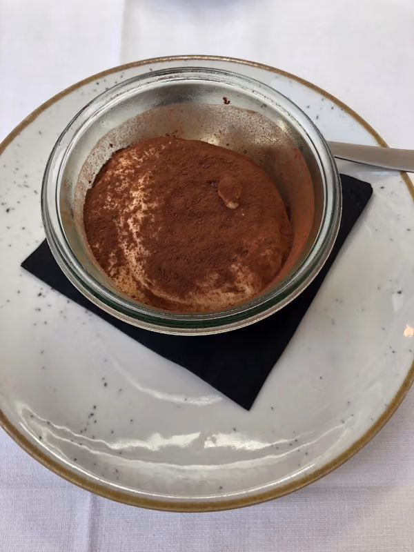 Osteria Olivia