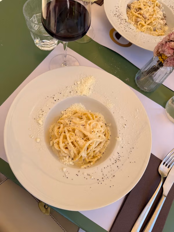 Osteria Olivia