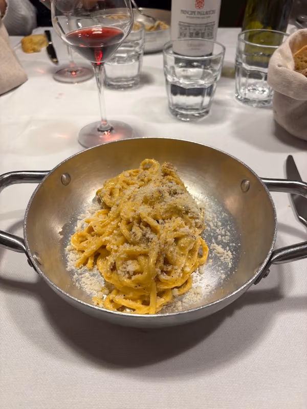 Osteria Olivia
