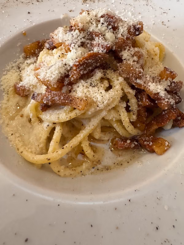Osteria Olivia