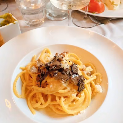 Osteria Olivia