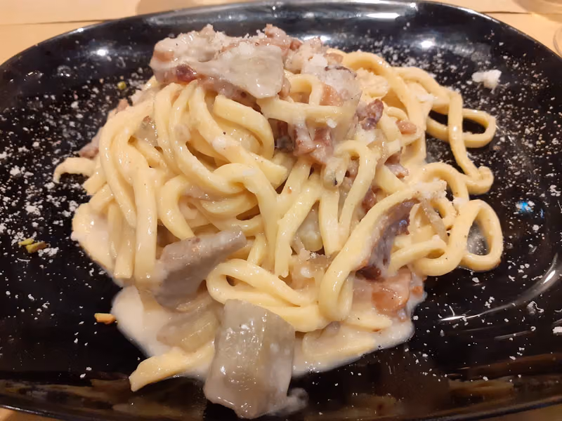 Stile Osteria