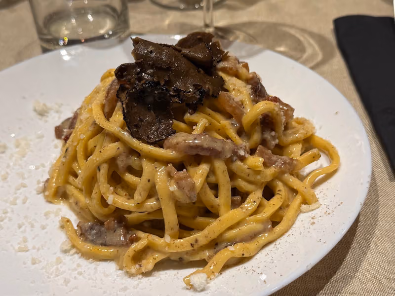 Stile Osteria