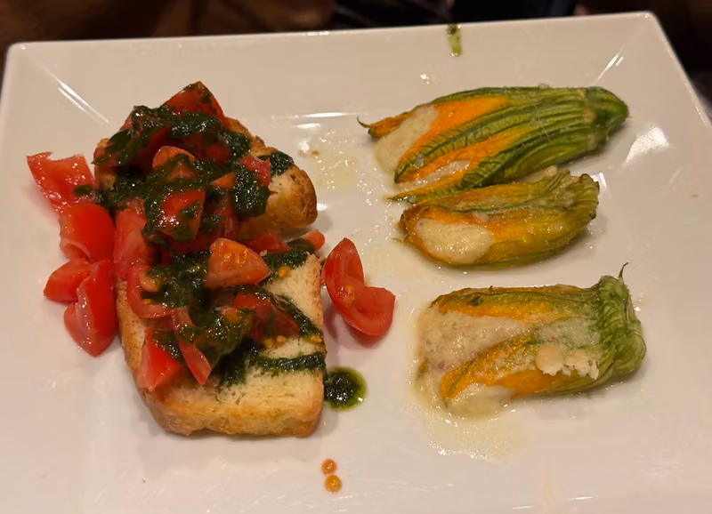 Stile Osteria