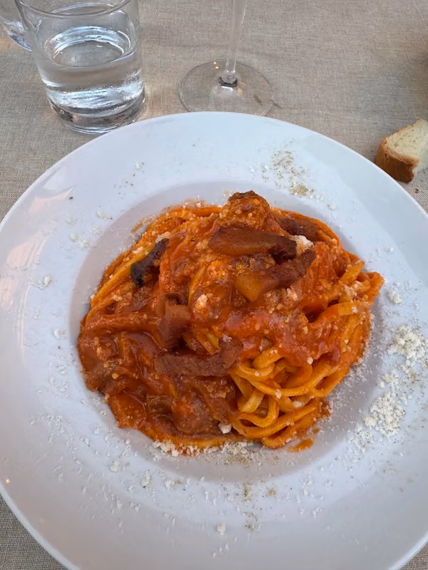 Stile Osteria
