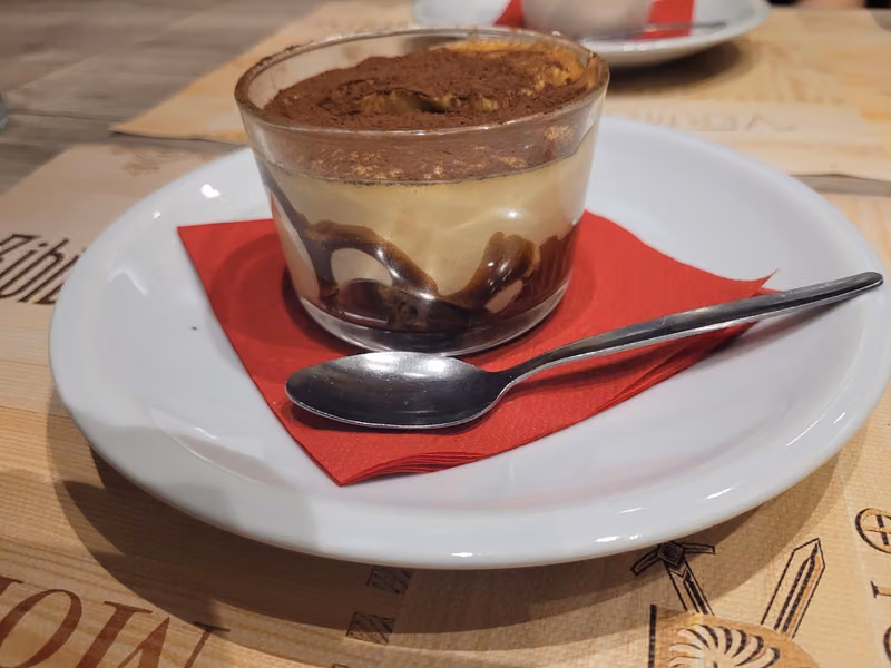 Osteria Padì