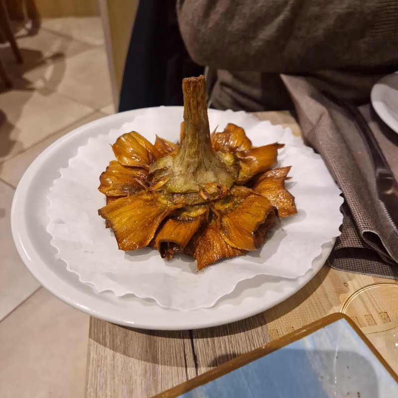 Osteria Padì