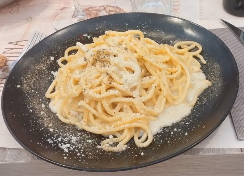 Osteria Padì