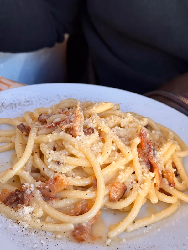 Osteria Padì