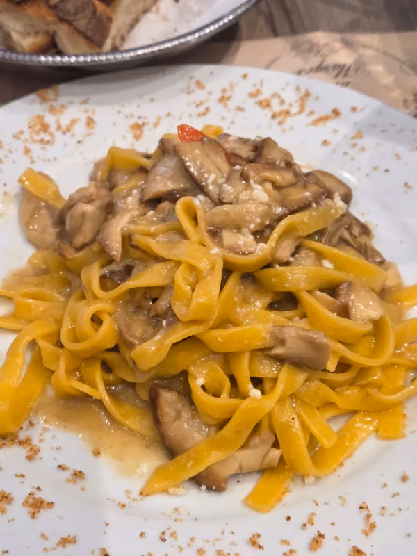 Osteria Padì