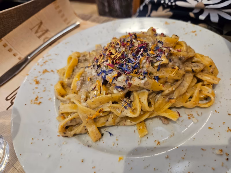 Osteria Padì