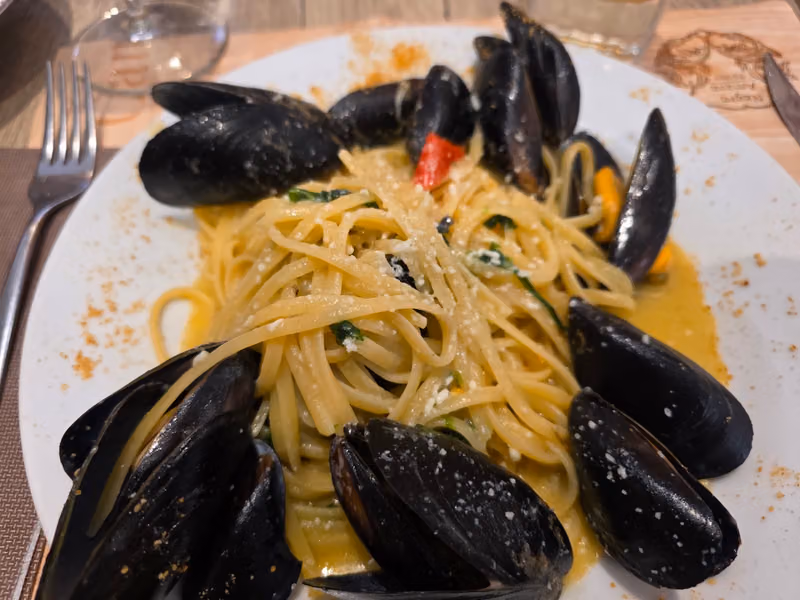 Osteria Padì