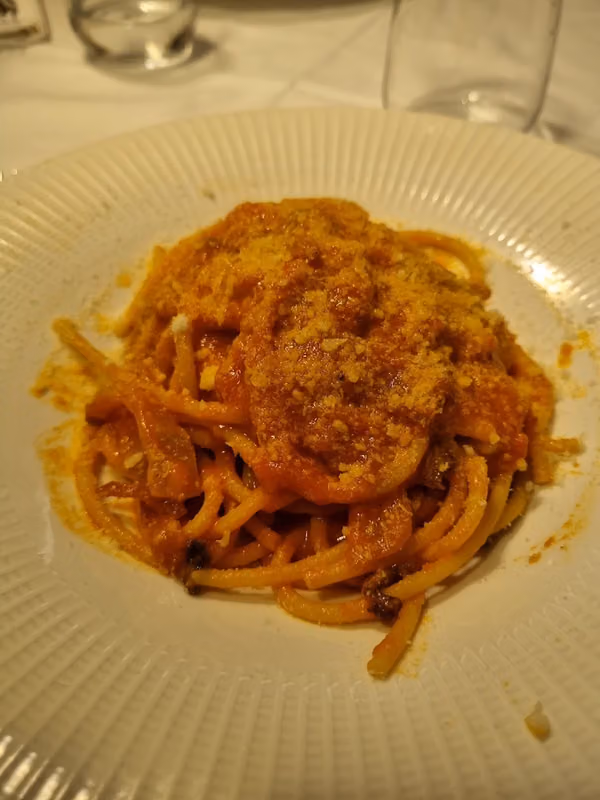 Ristorante Il Falchetto
