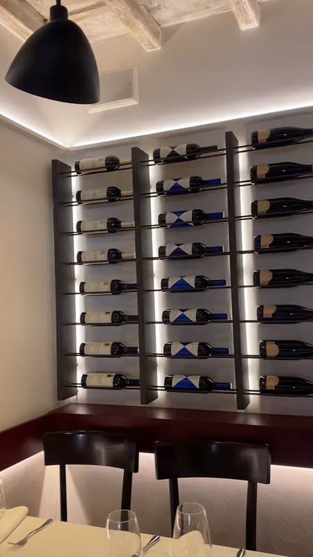 Ristorante Il Falchetto