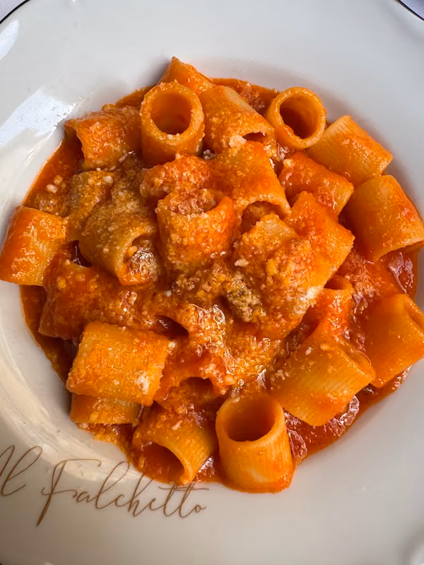 Ristorante Il Falchetto