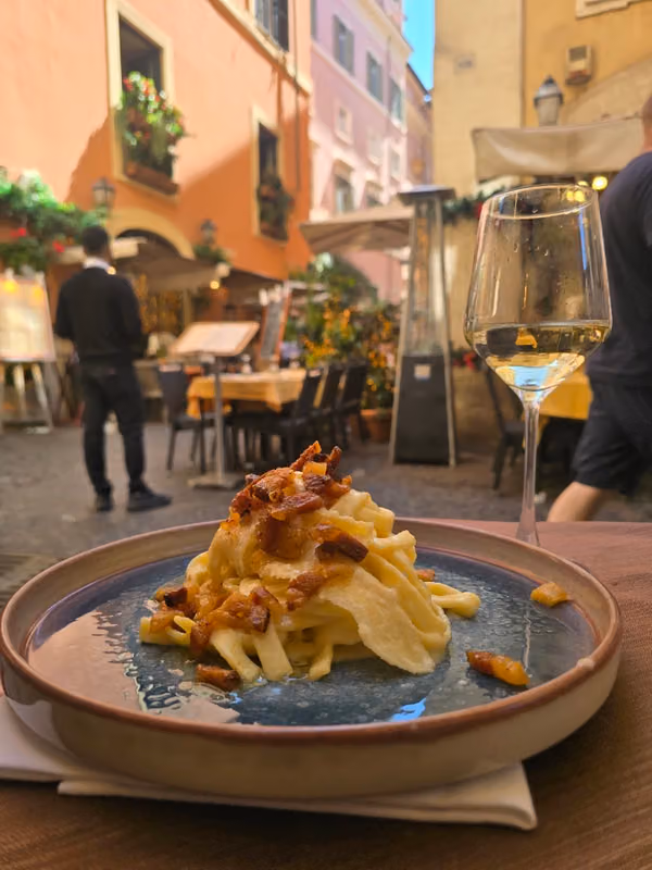 Rotonda Restaurant Trattoria