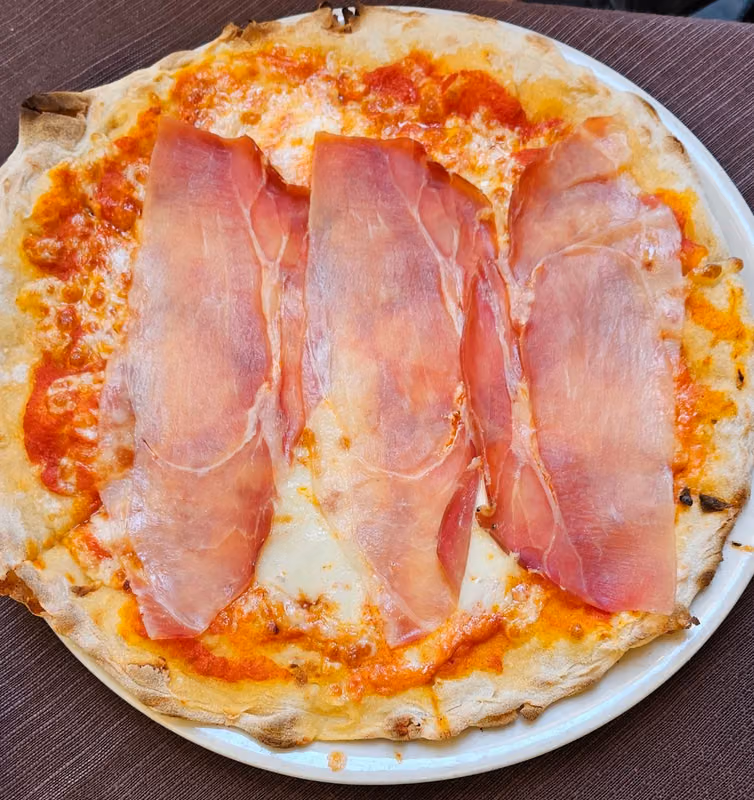 Rotonda Restaurant Trattoria