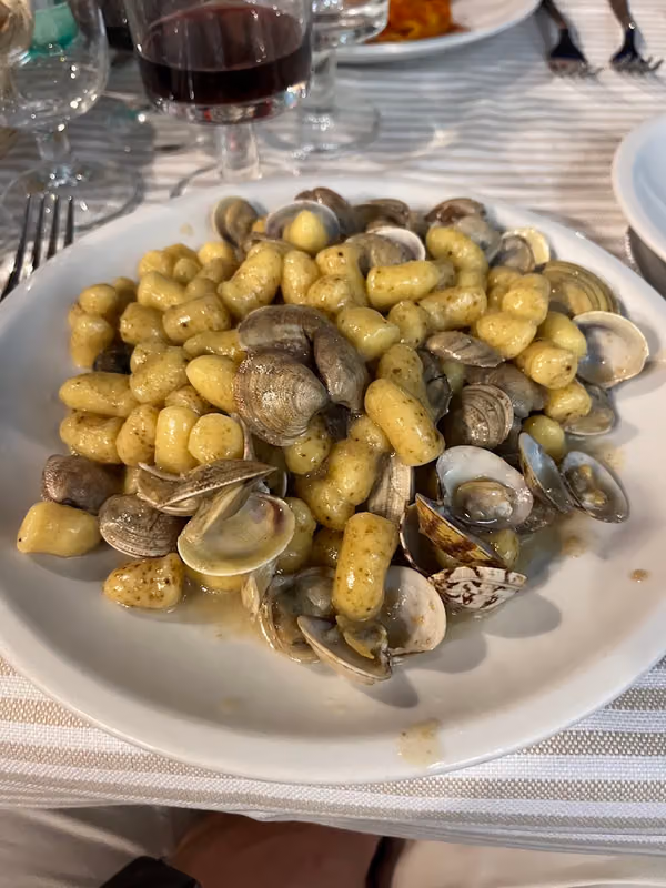 Ristorante Da Franco