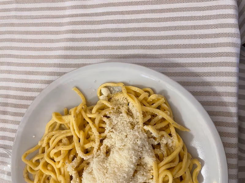 Ristorante Da Franco