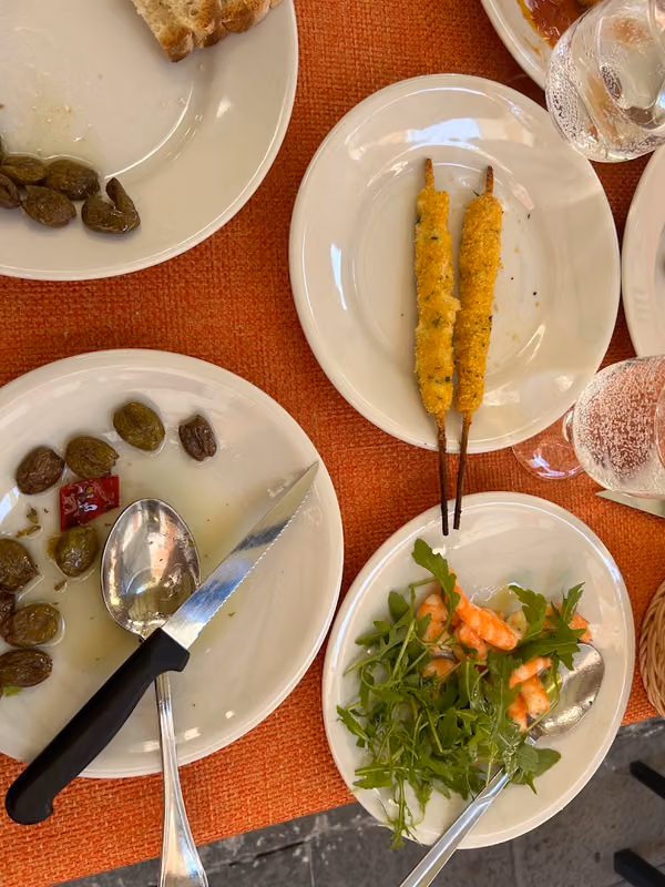 Ristorante Da Franco