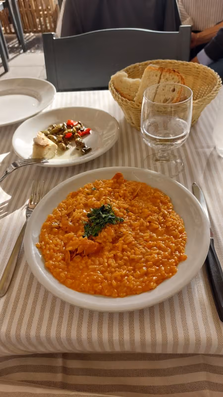 Ristorante Da Franco