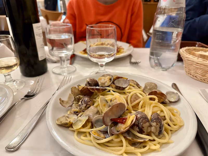 Ristorante Da Franco