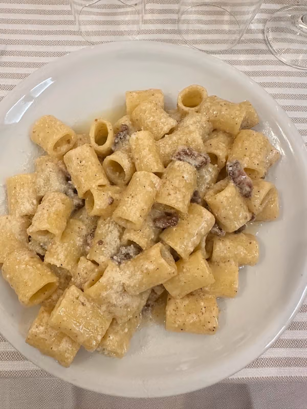 Ristorante Da Franco