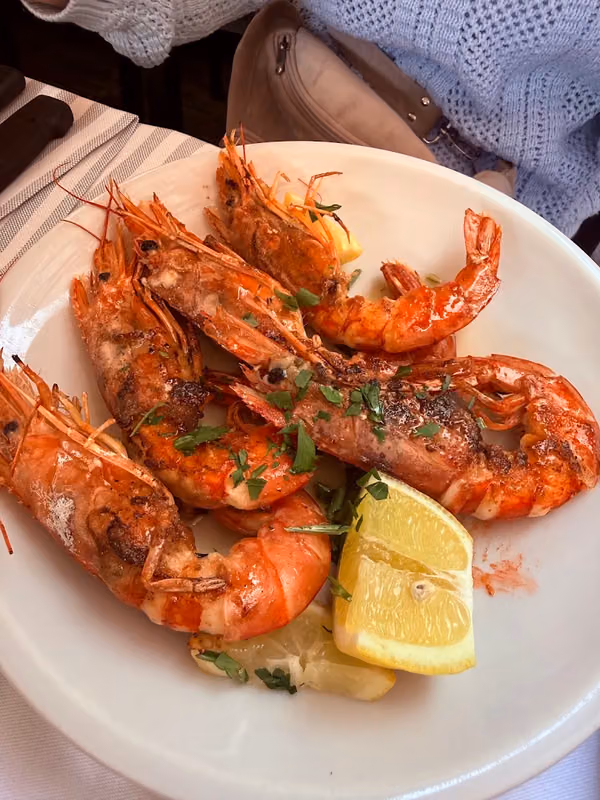 Ristorante Da Franco