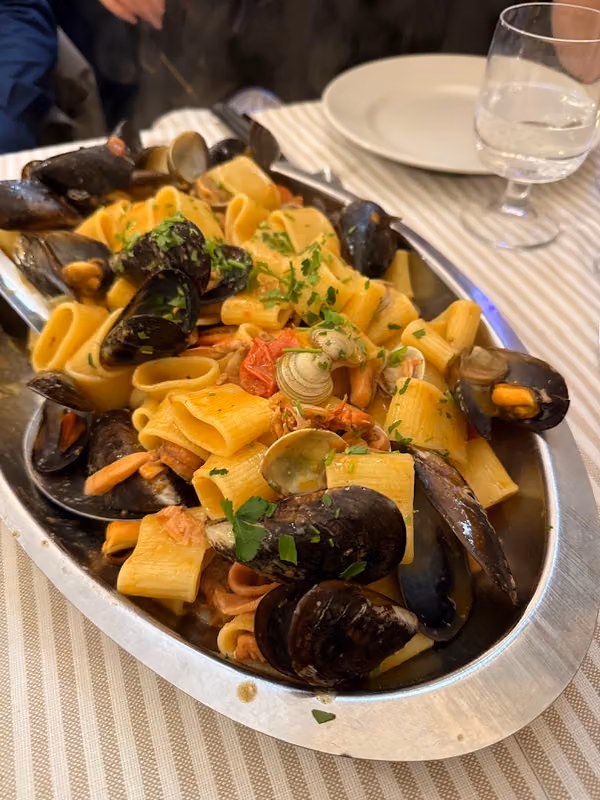 Ristorante Da Franco