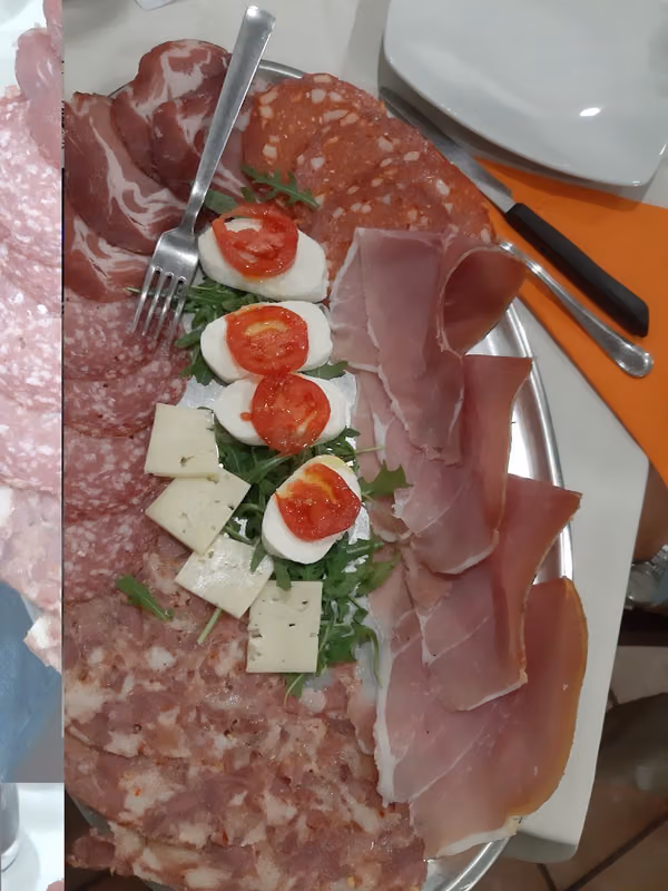 Osteria del Cardinale
