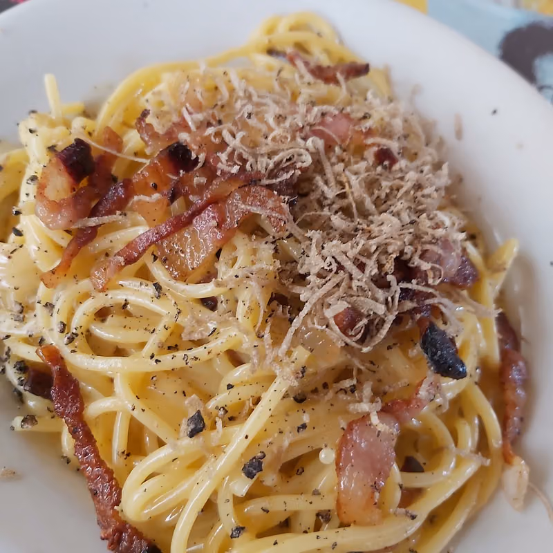 Osteria del Cardinale