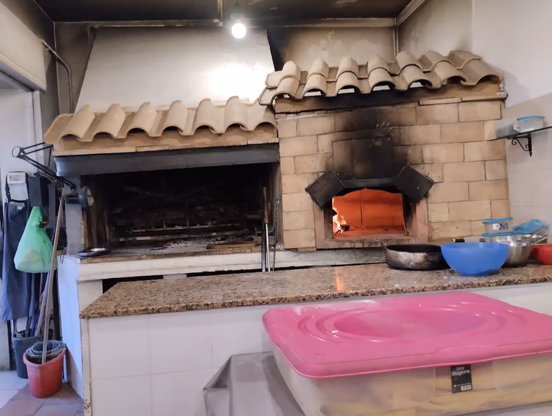 Osteria del Cardinale